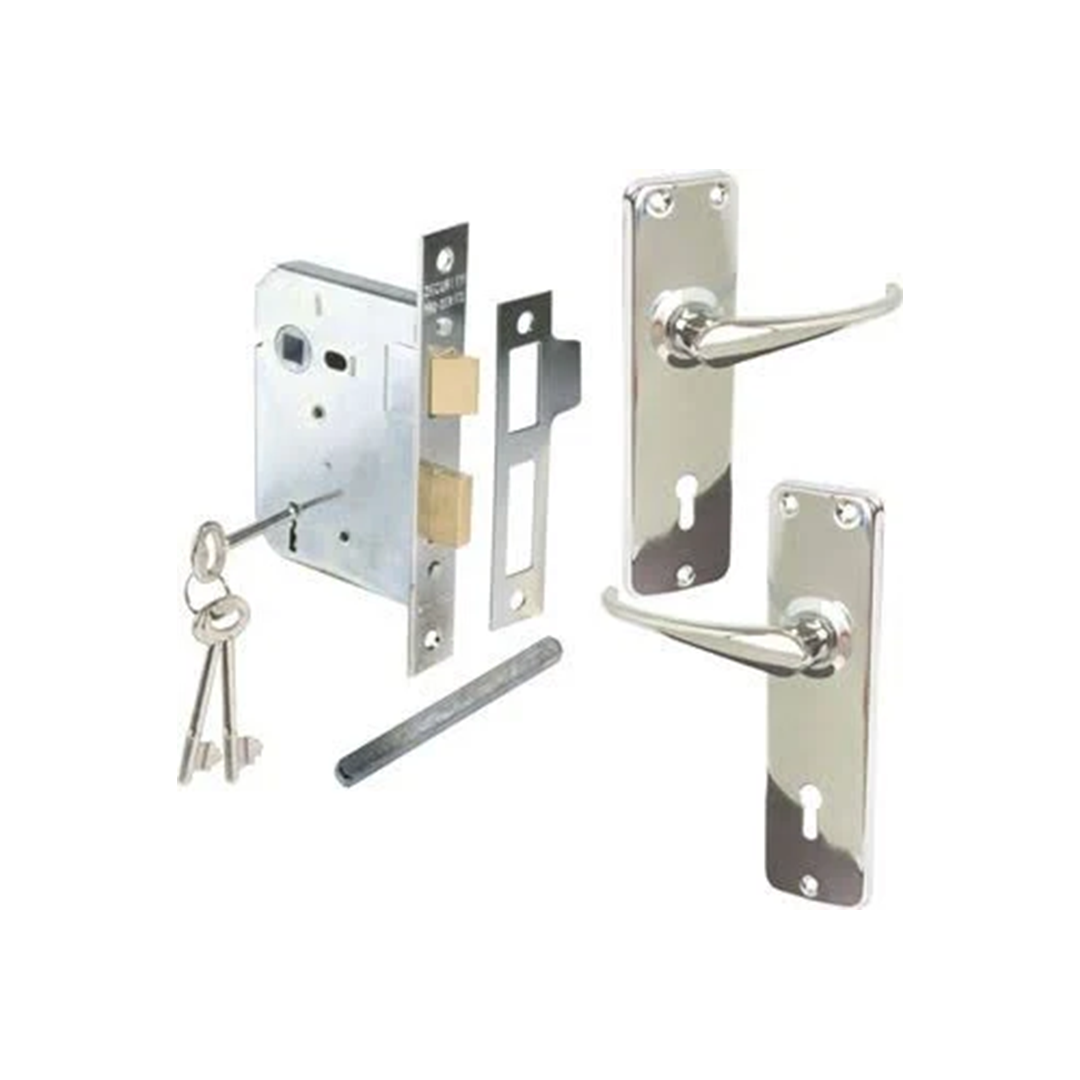 Mortice Lock Set Dgm-Ie687