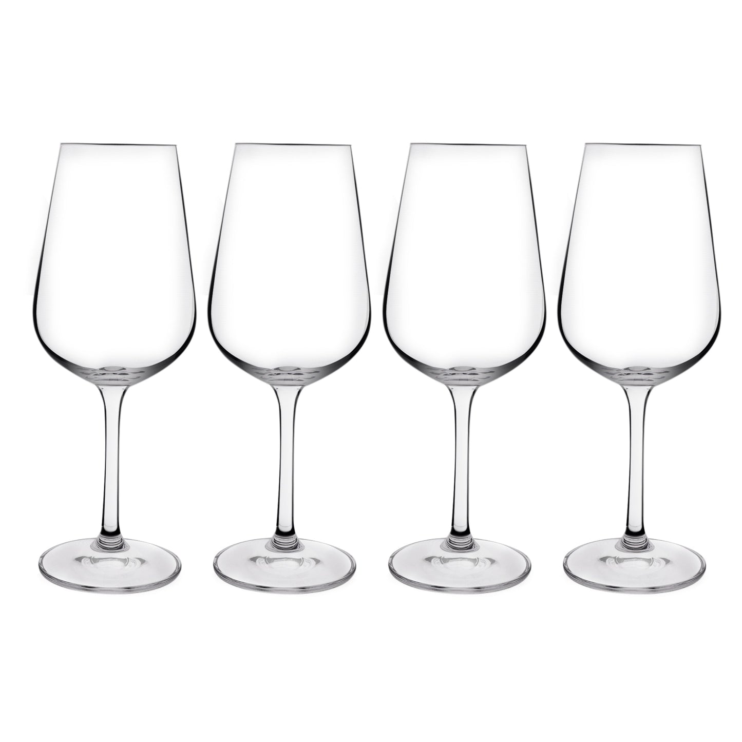 Consol Signature Vienna White Wine Glass 360ml Set Of 4