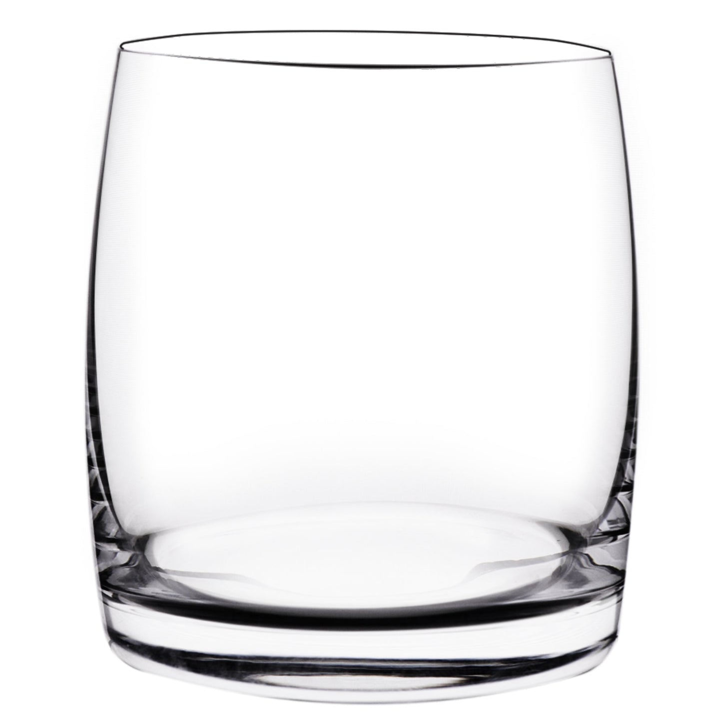 Consol Signature Tumbler Glass 290ml Set Of 4