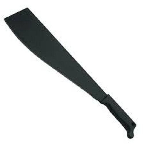 Cane Knife Poly Handle