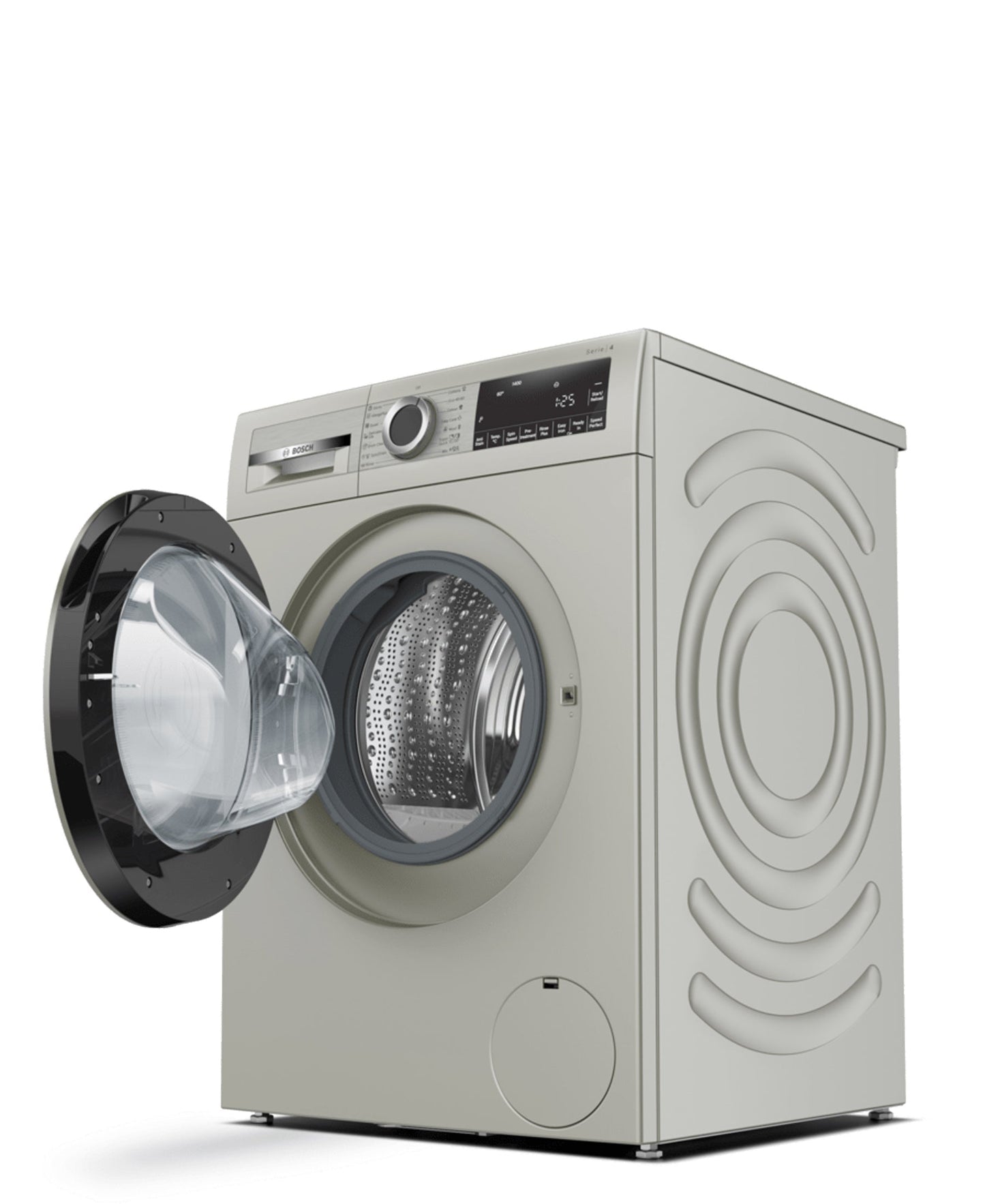 Bosch 10kg Front Loader Washing - WGA254XVZA