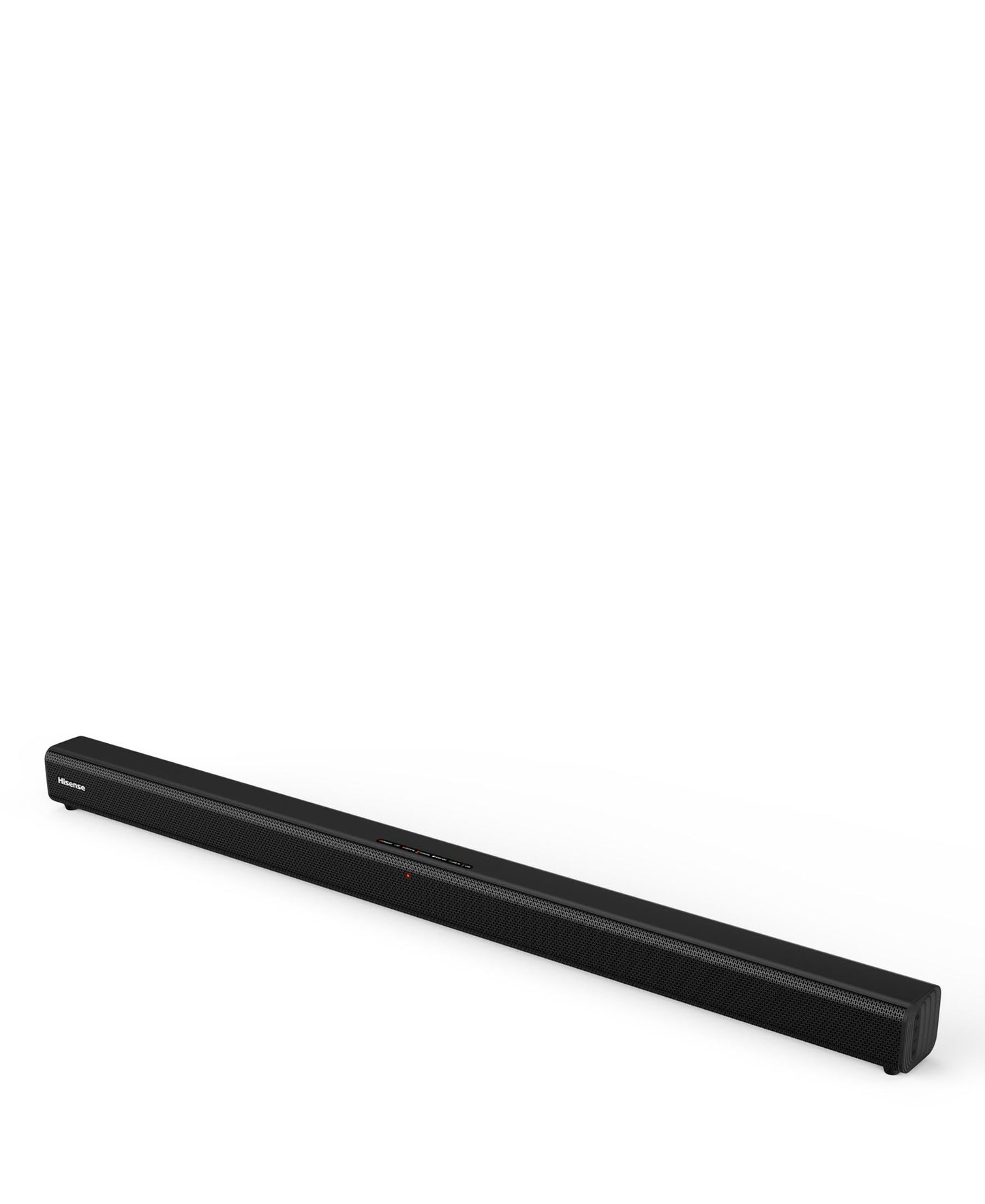 Hisense 2.0 Channel Soundbar - Black