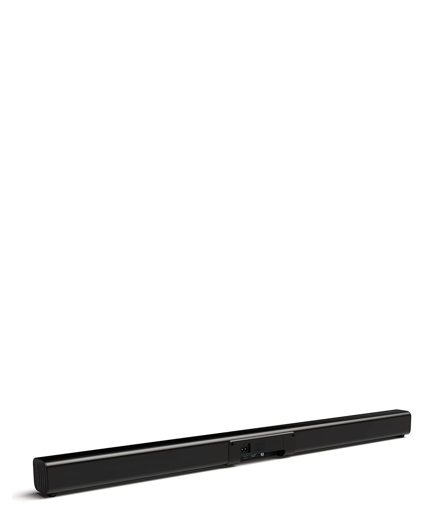 Hisense 2.0 Channel Soundbar - Black