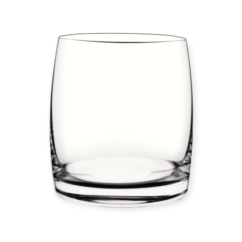 Consol Signature Tumbler Glass 290ml Set Of 4
