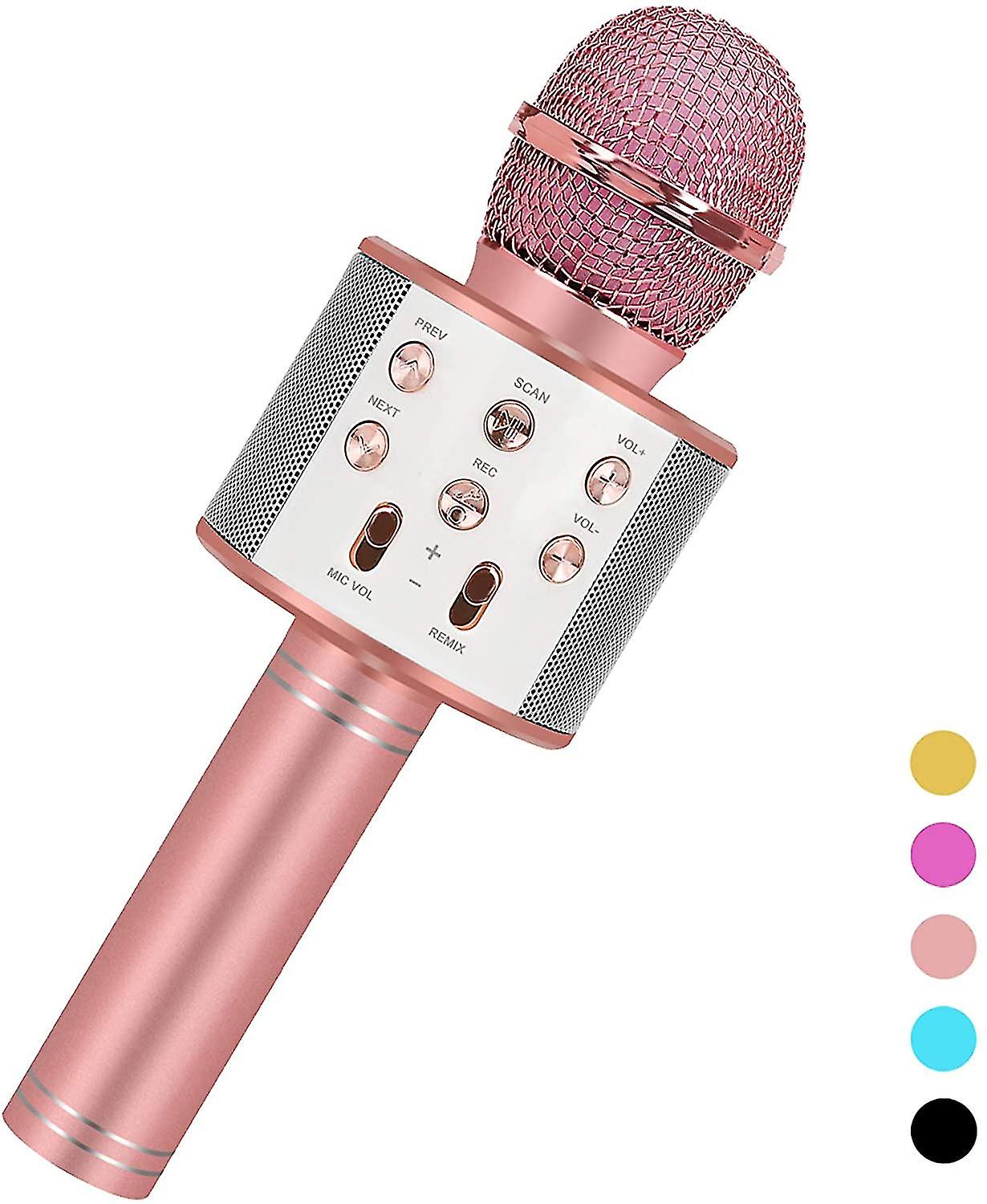 karekoe bluetooth speaker