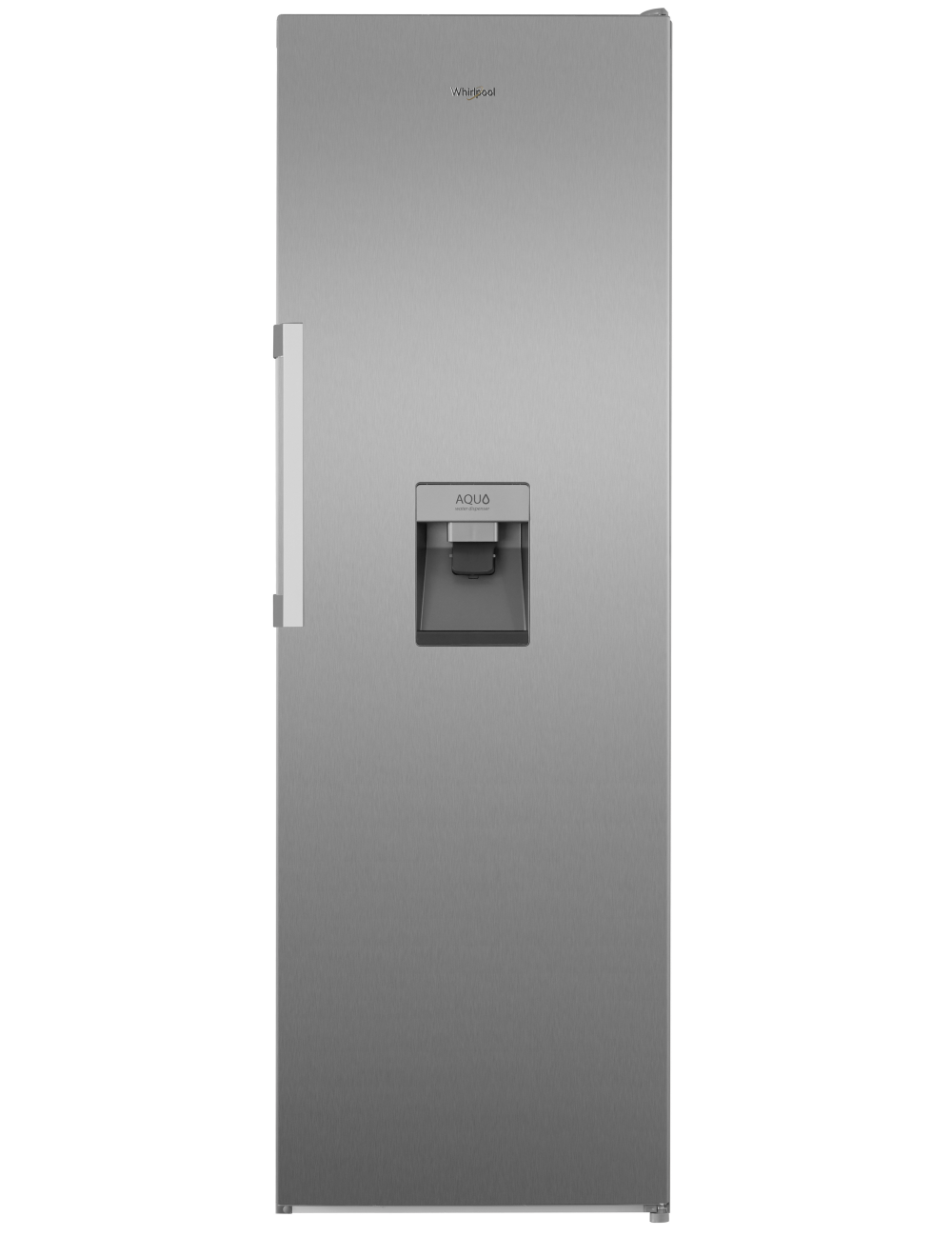 WHIRLPOOL 364L UPRIGHT FRIDGE - SW8AM1QXWR