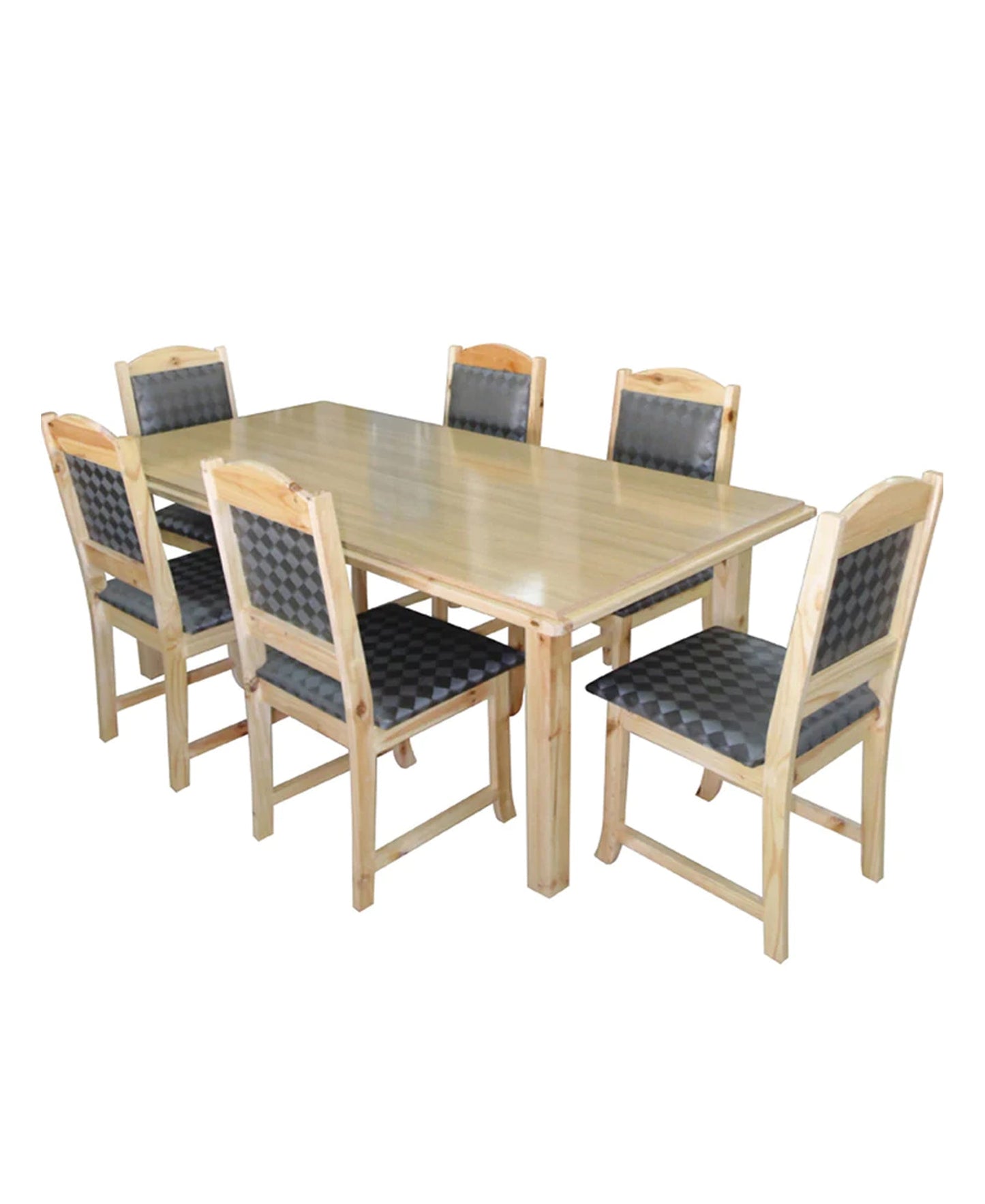 Mandy 7 Piece Dining Room Suite
