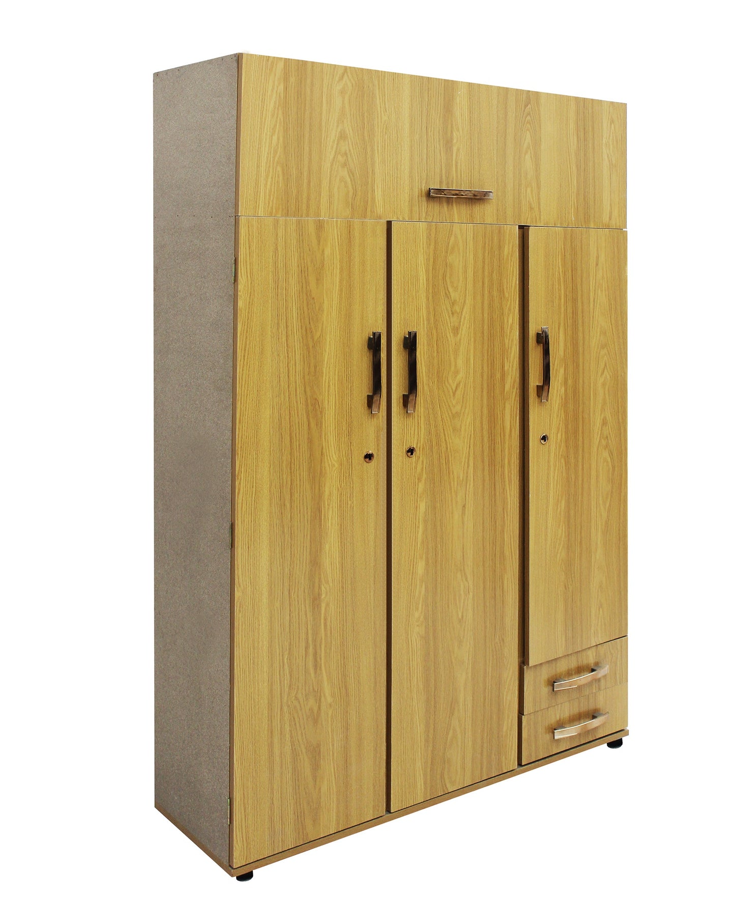 3 Door Jumbo Robe