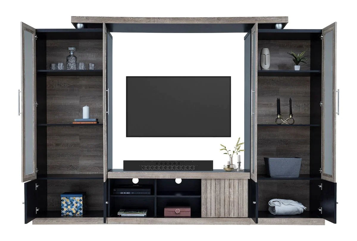 Atlas TV Unit