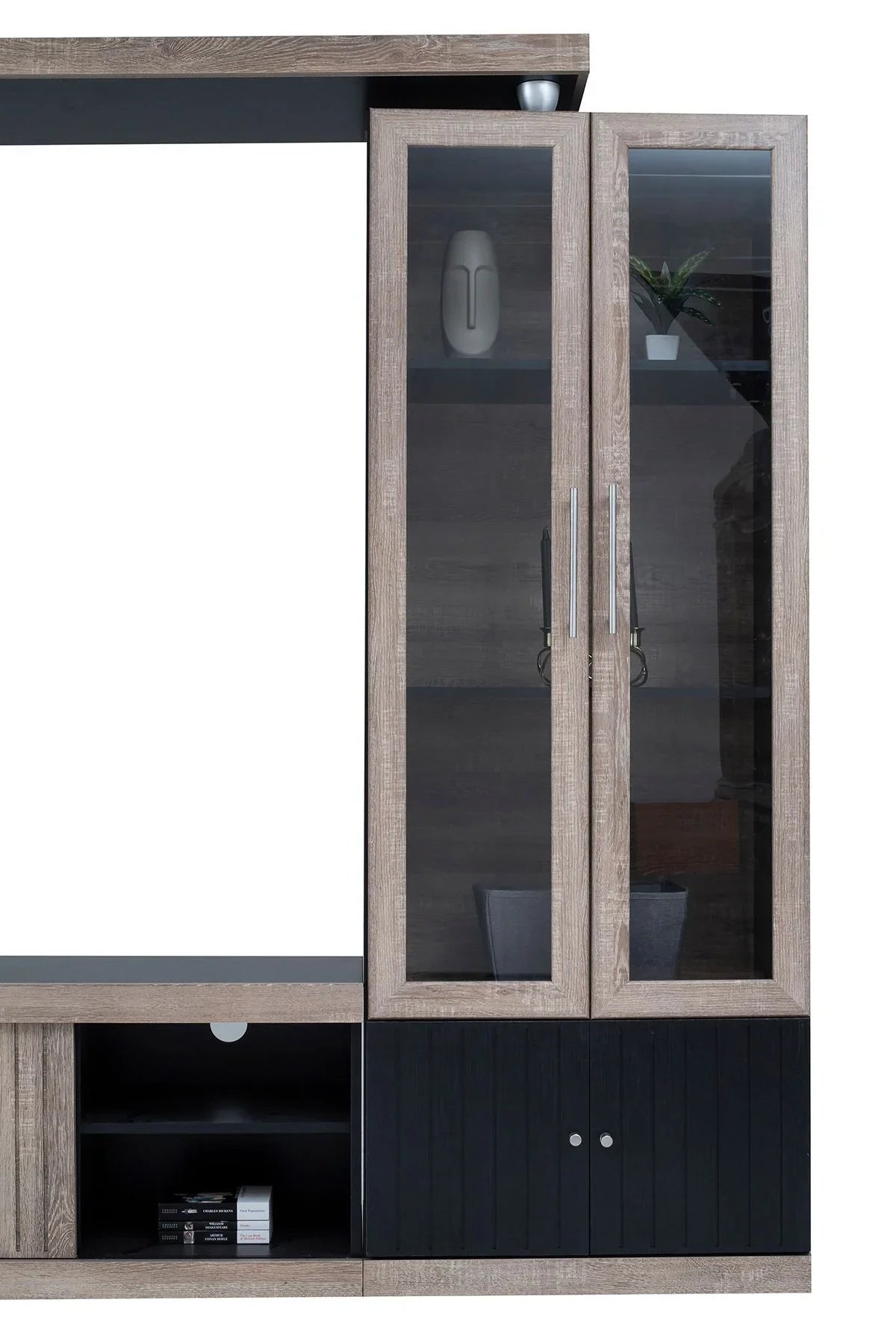 Atlas TV Unit