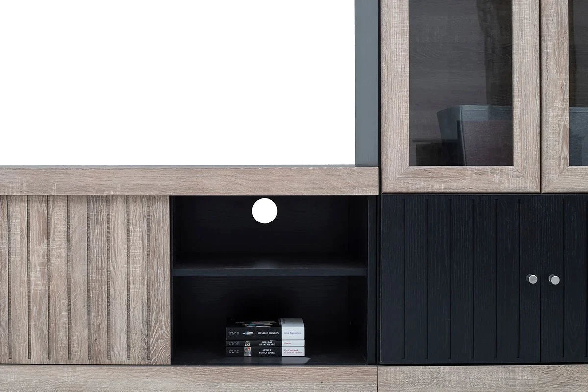 Atlas TV Unit