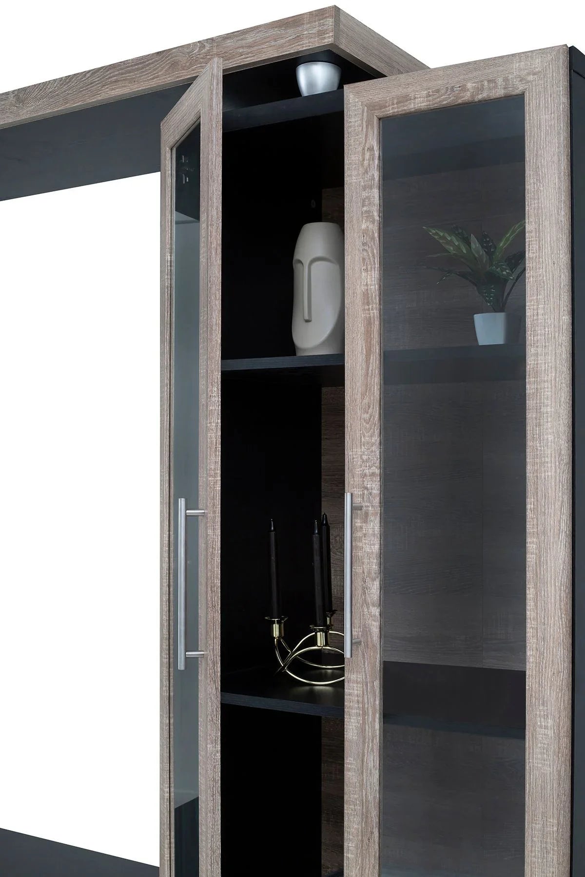 Atlas TV Unit