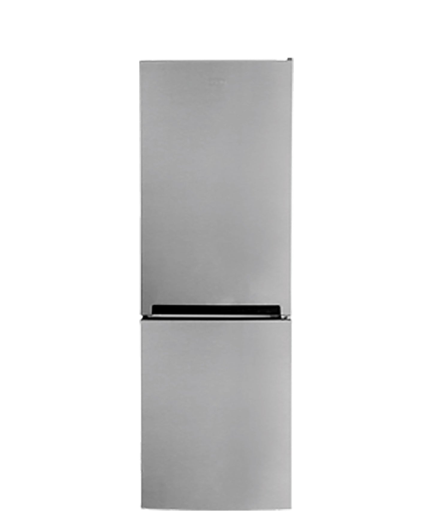 Defy 250L Eco Bottom Freezer Fridge Metallic DAC473