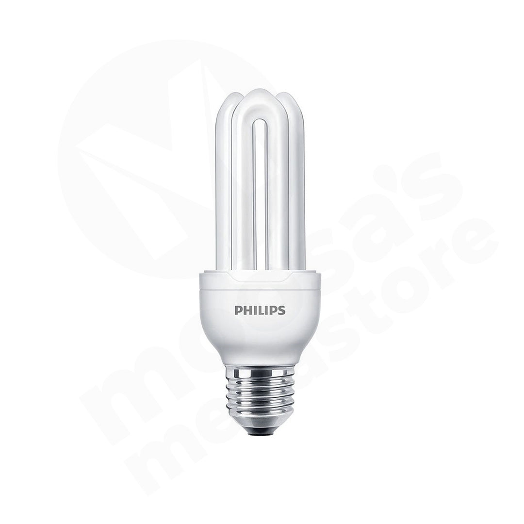 Energy Saver 15W Warm White Philips