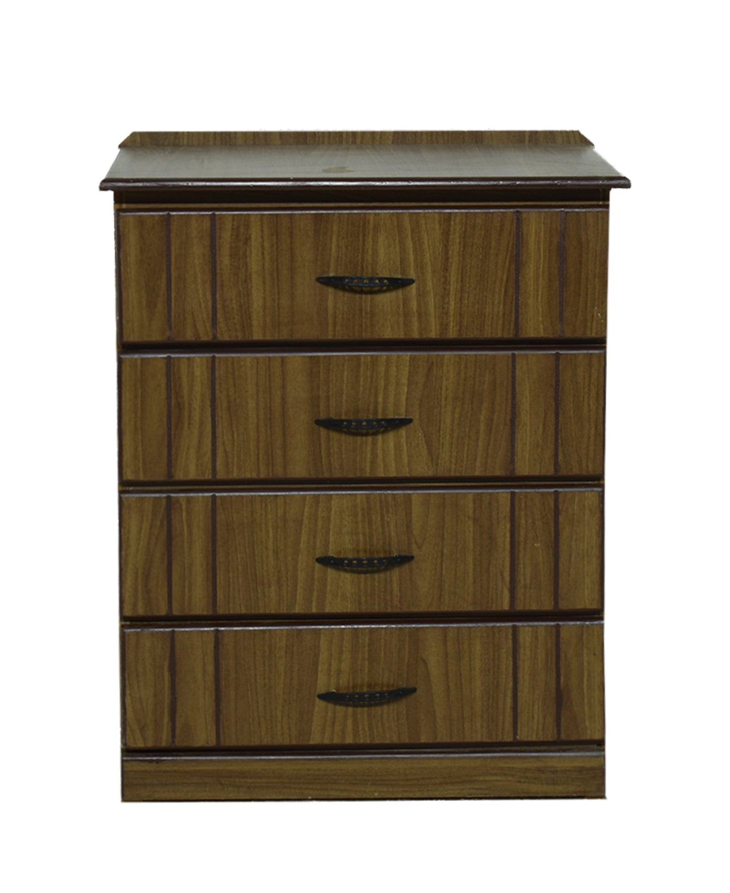 Dube C.O.D 4 Drawer