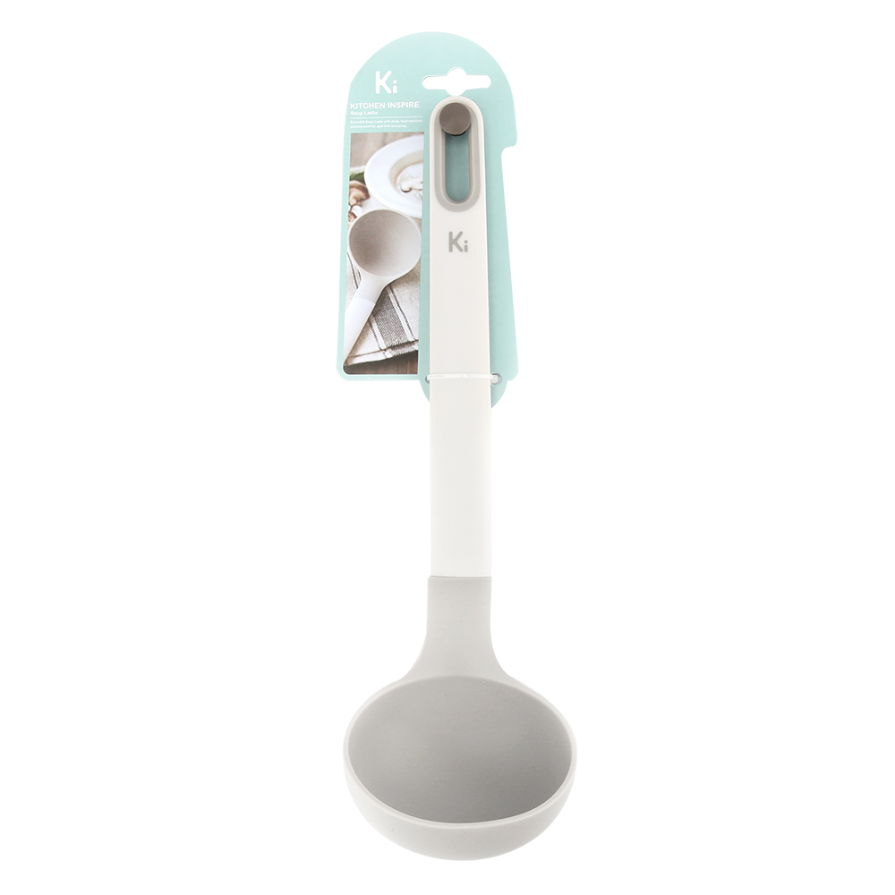 Kitchen Inspire Soup Ladle 502002