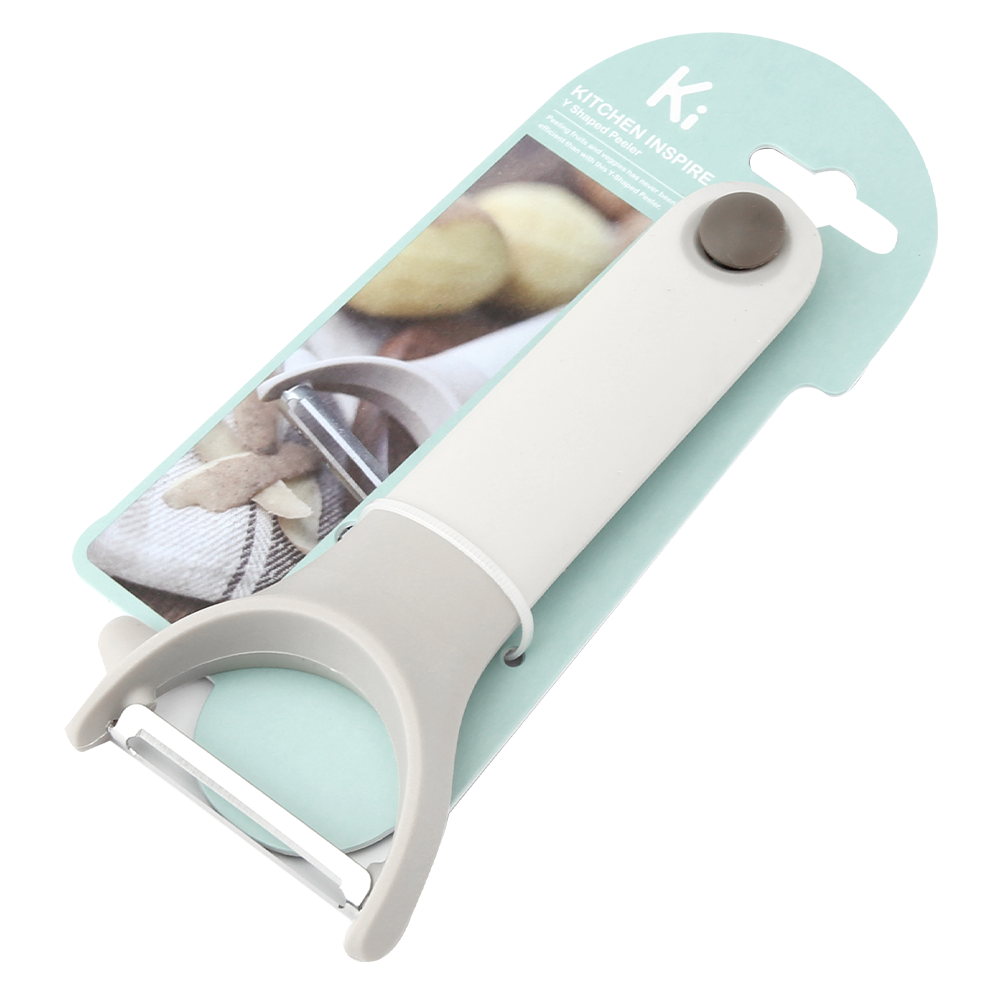 Kitchen Inspire Y Shaped Peeler 502008