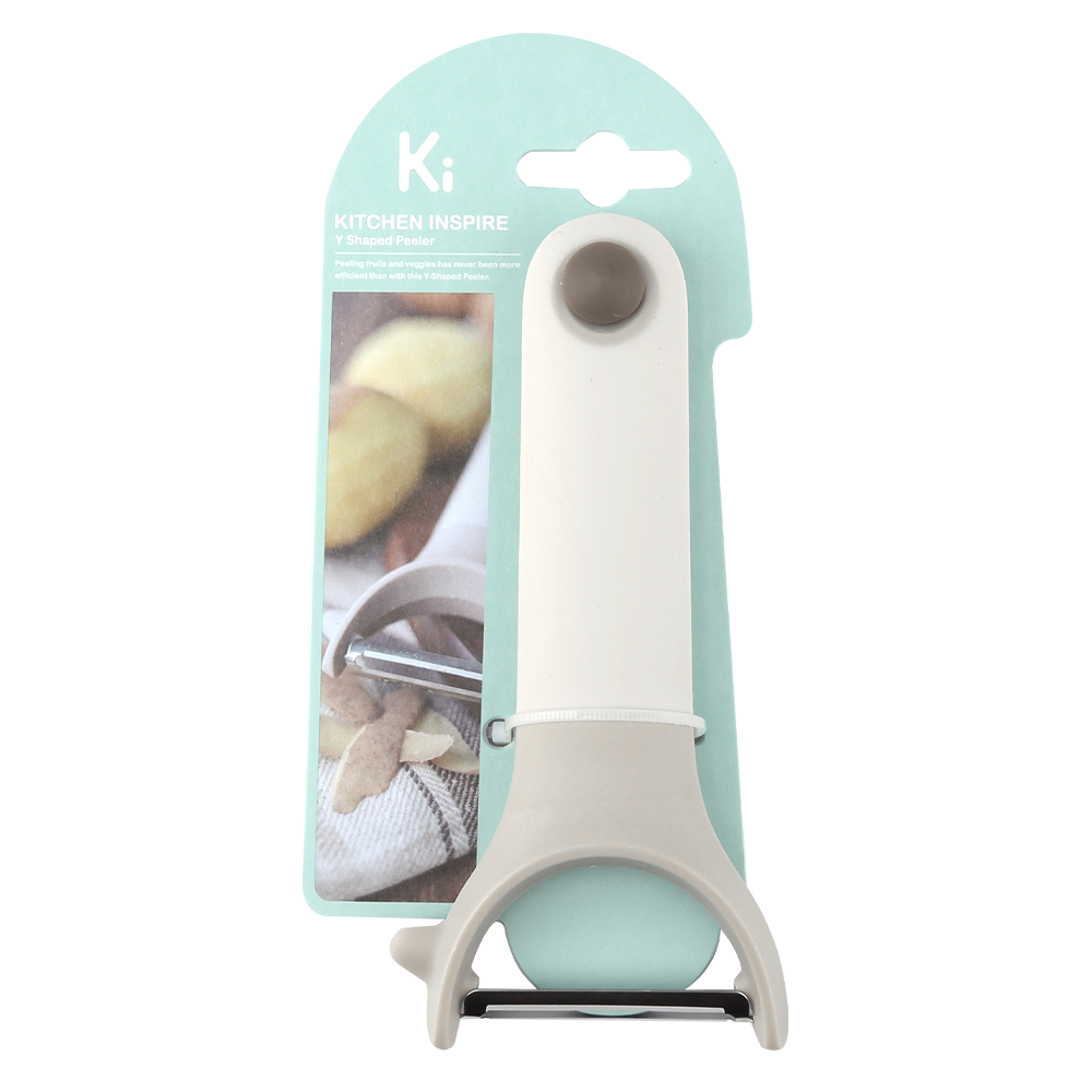 Kitchen Inspire Y Shaped Peeler 502008
