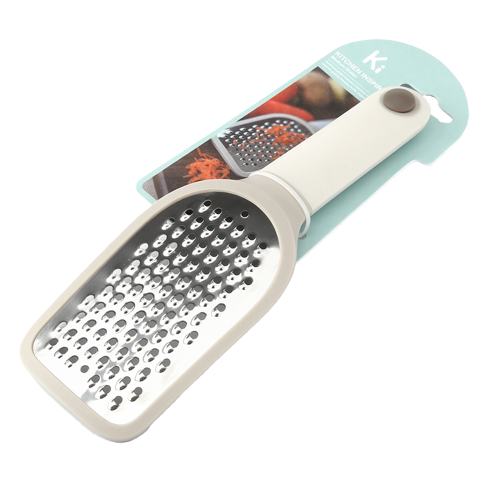 Kitchen Inspire Medium Grater 502010
