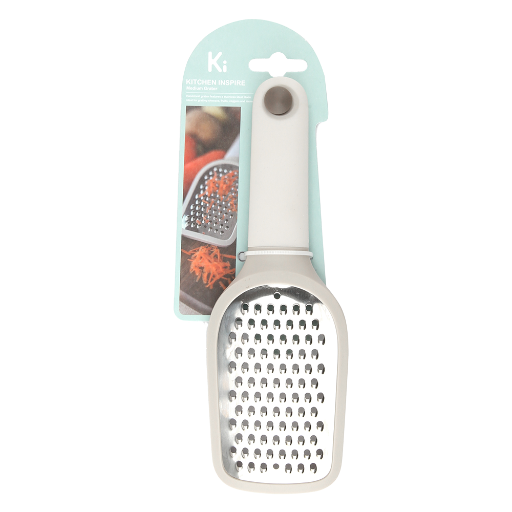 Kitchen Inspire Medium Grater 502010