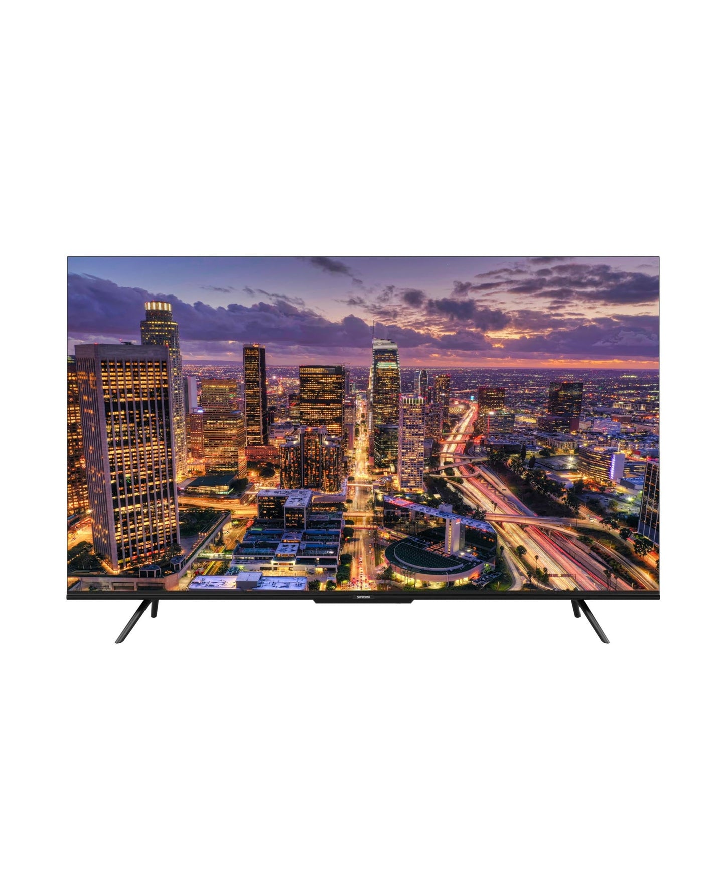 Skyworth 55-inch UHD Google TV-55SUE9350F