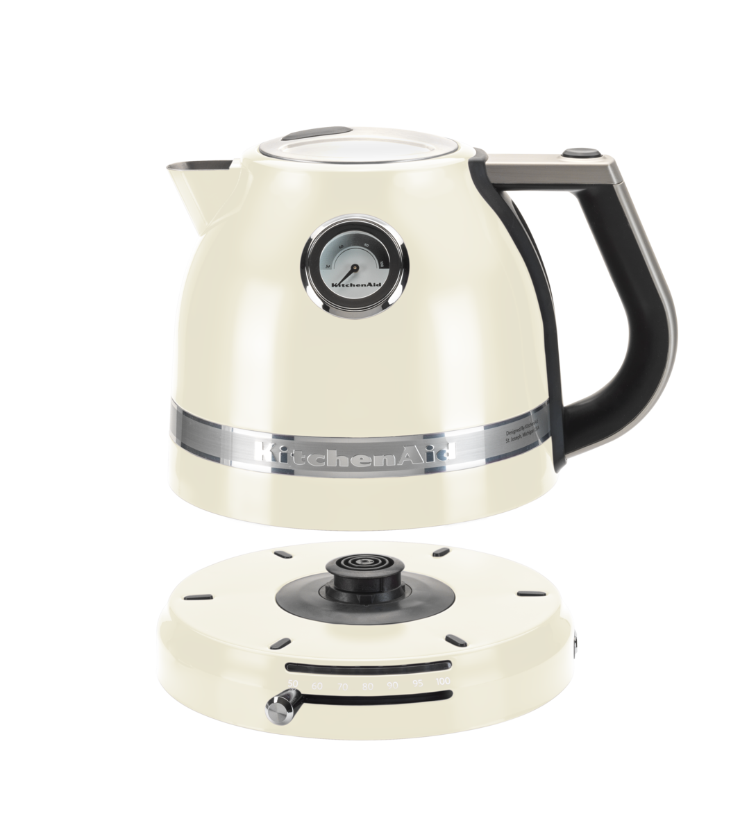 KitchenAid Breakfast Pack - Almond Cream