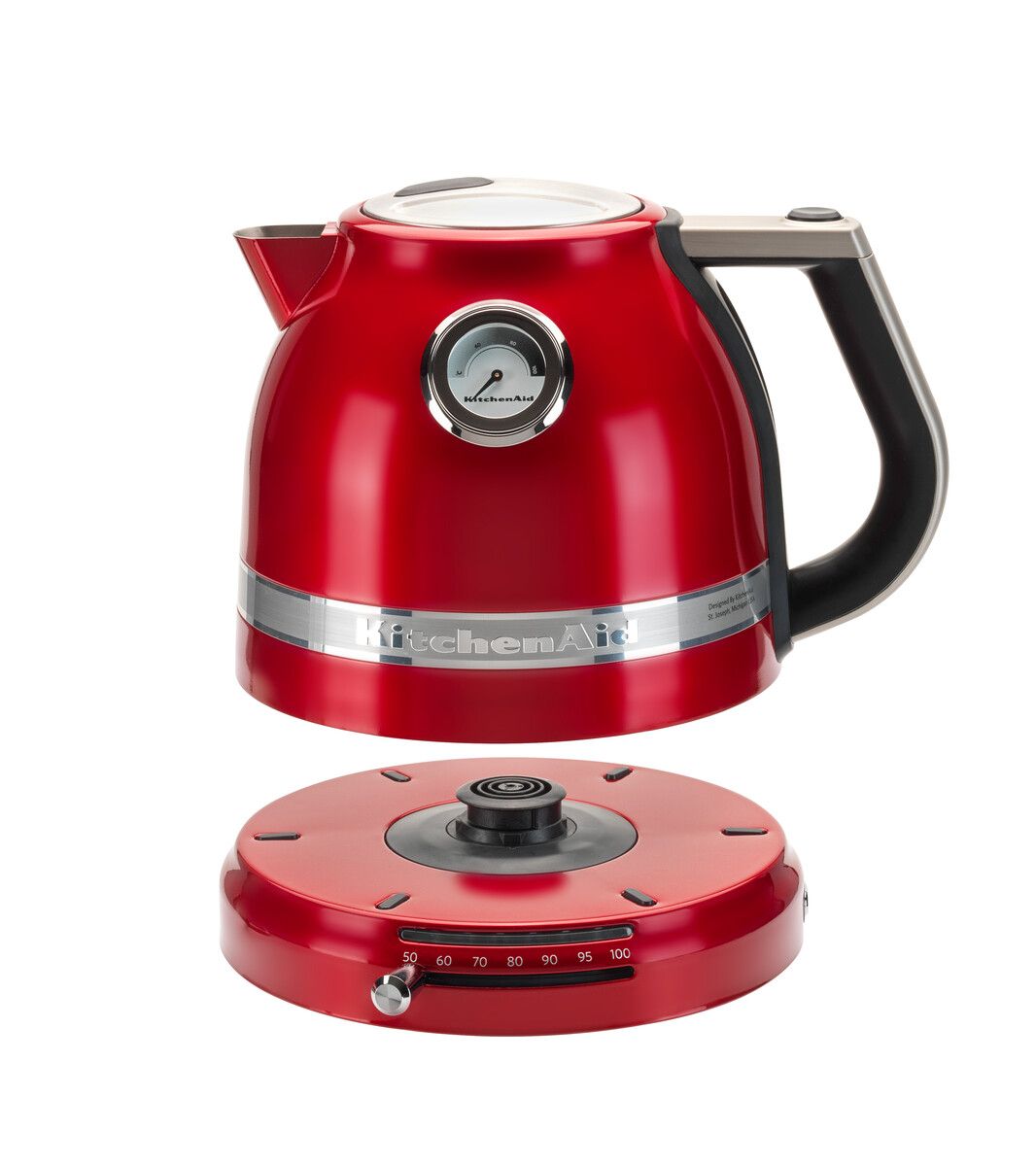 KitchenAid Breakfast Pack - Candy Apple