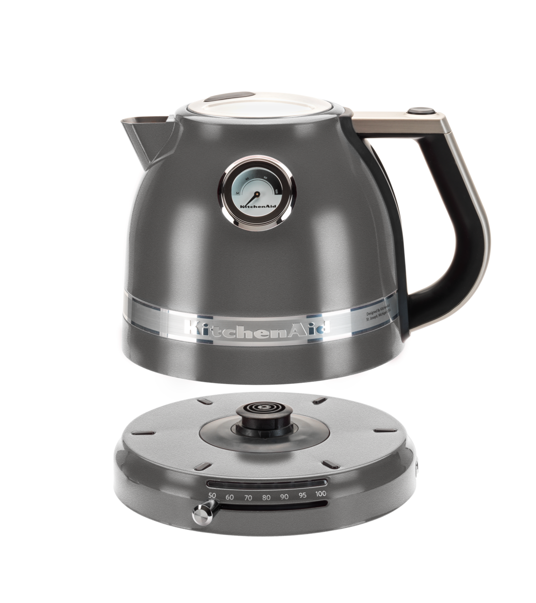 KitchenAid Breakfast Pack - Imperial Grey