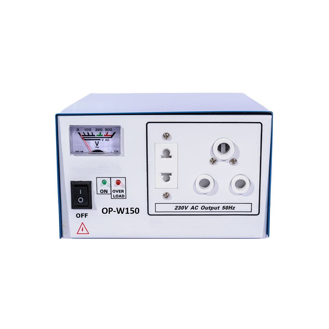 Invertor 150W Ac To Dc Omega