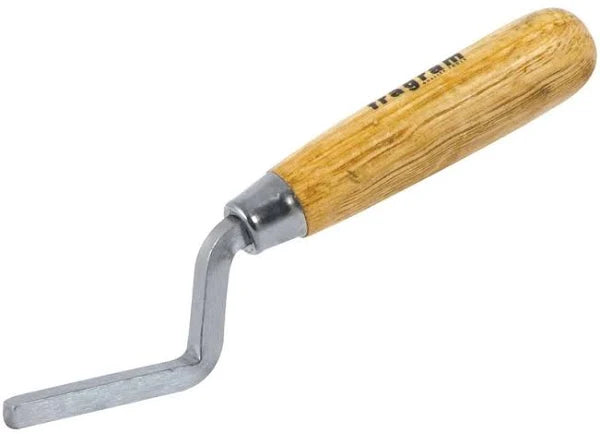 Jointer 8Mm Square Wooden Handle