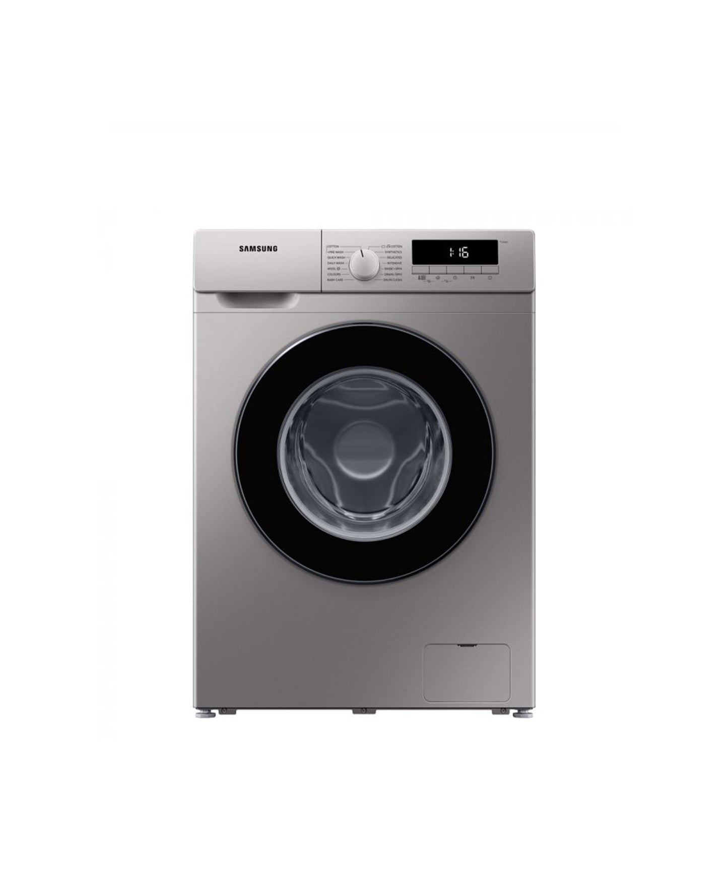 Samsung 8KG Front Loader Washing Machine - WW80T3040BS