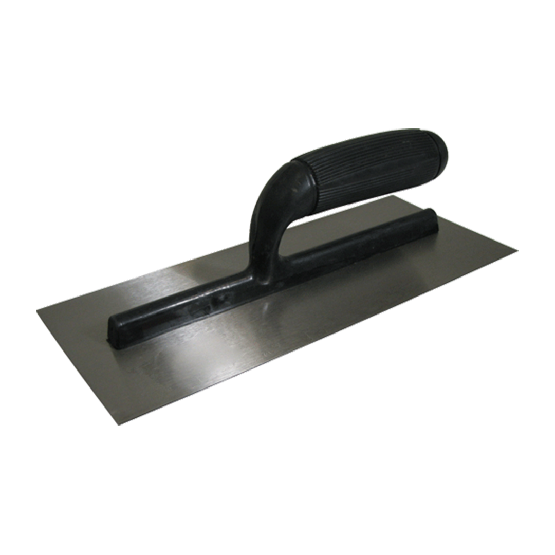 Trowel Plaster 280X120 Plastic Handle