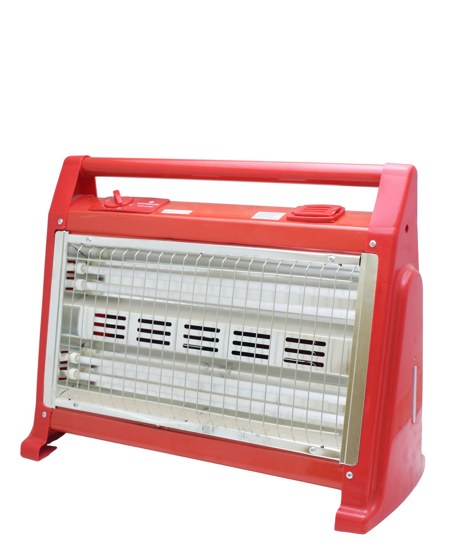 Digimark Heater DGM-QHR43 - Red
