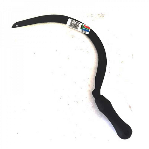 Sickles 16In Cock Plastic Handle