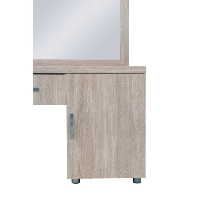 Hazel 2 Piece Bedroom Suite - Beige