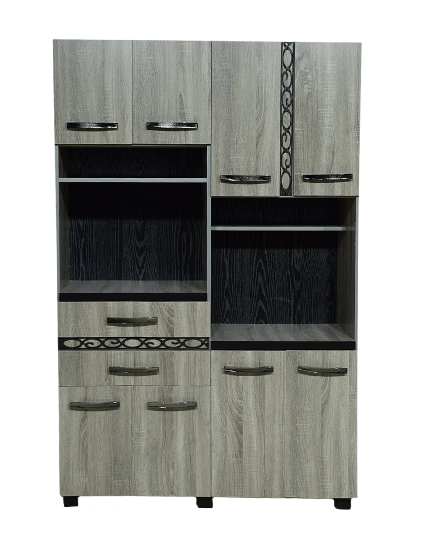 Kitchen Dresser Alaska