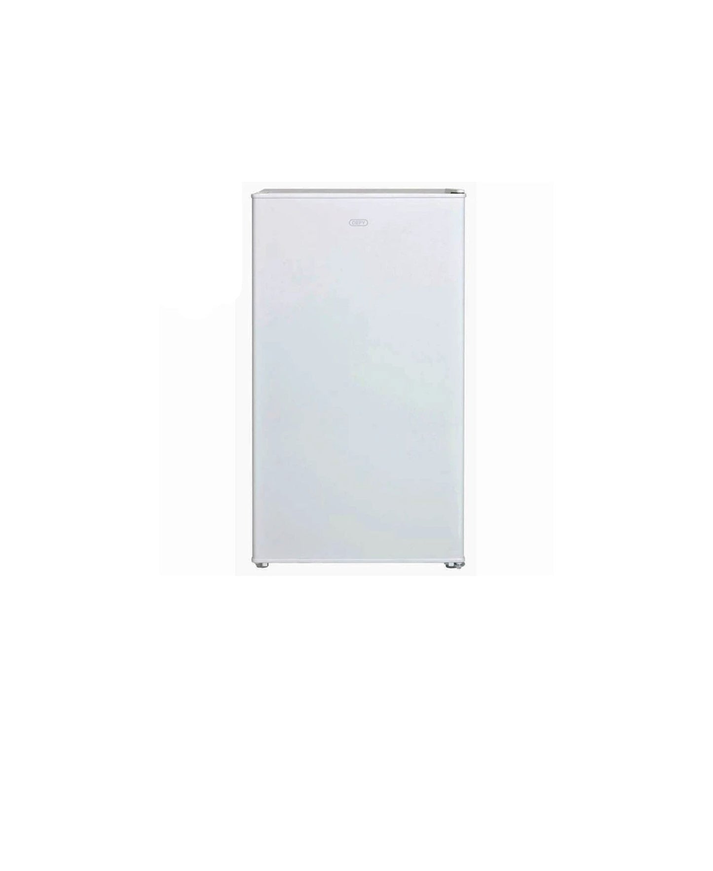Defy 93L Bar Fridge White - B4802W