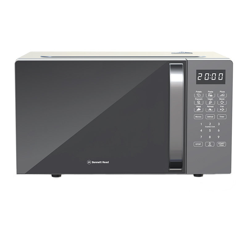 Bennett Read Mirror 20L Digital Microwave KMW112