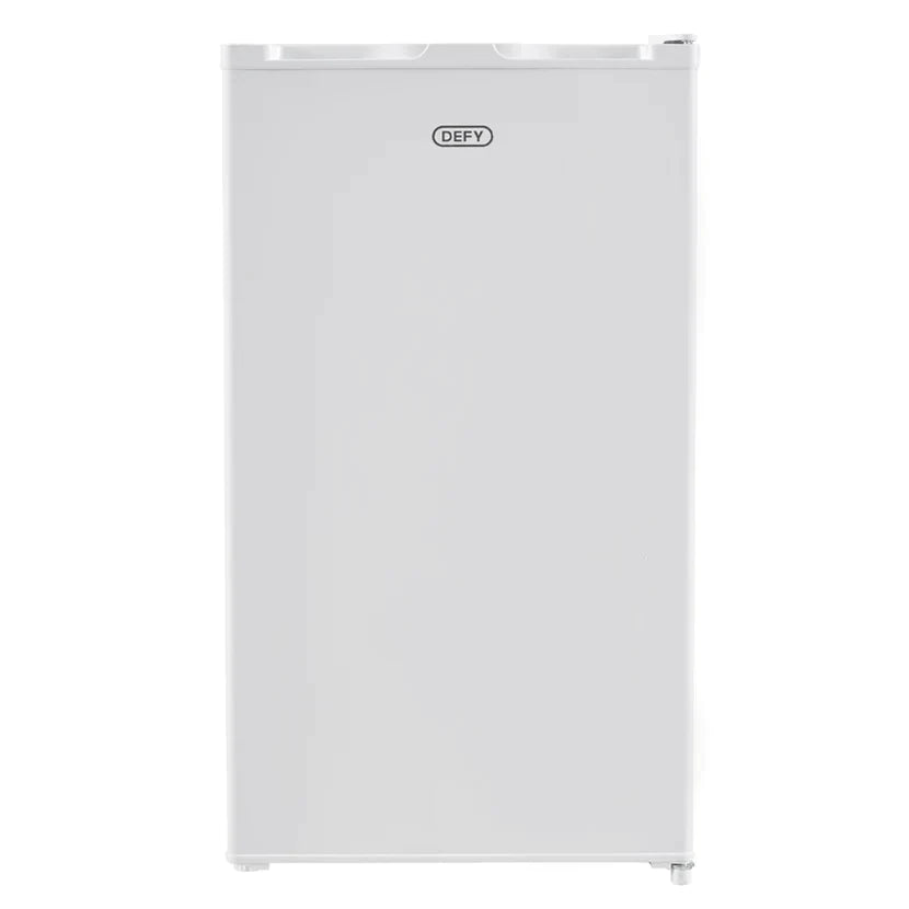 Defy 93L Bar Fridge White - B4802W