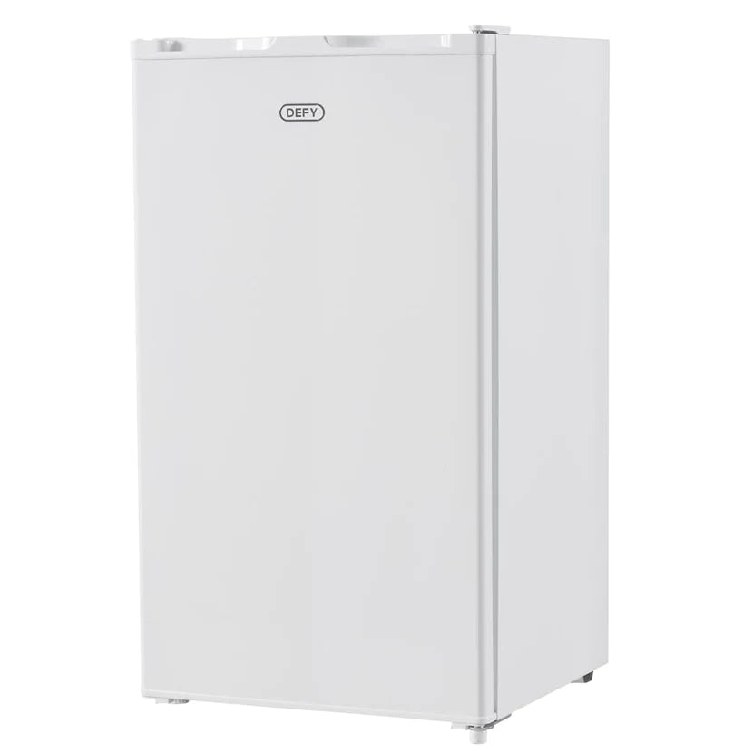 Defy 93L Bar Fridge White - B4802W