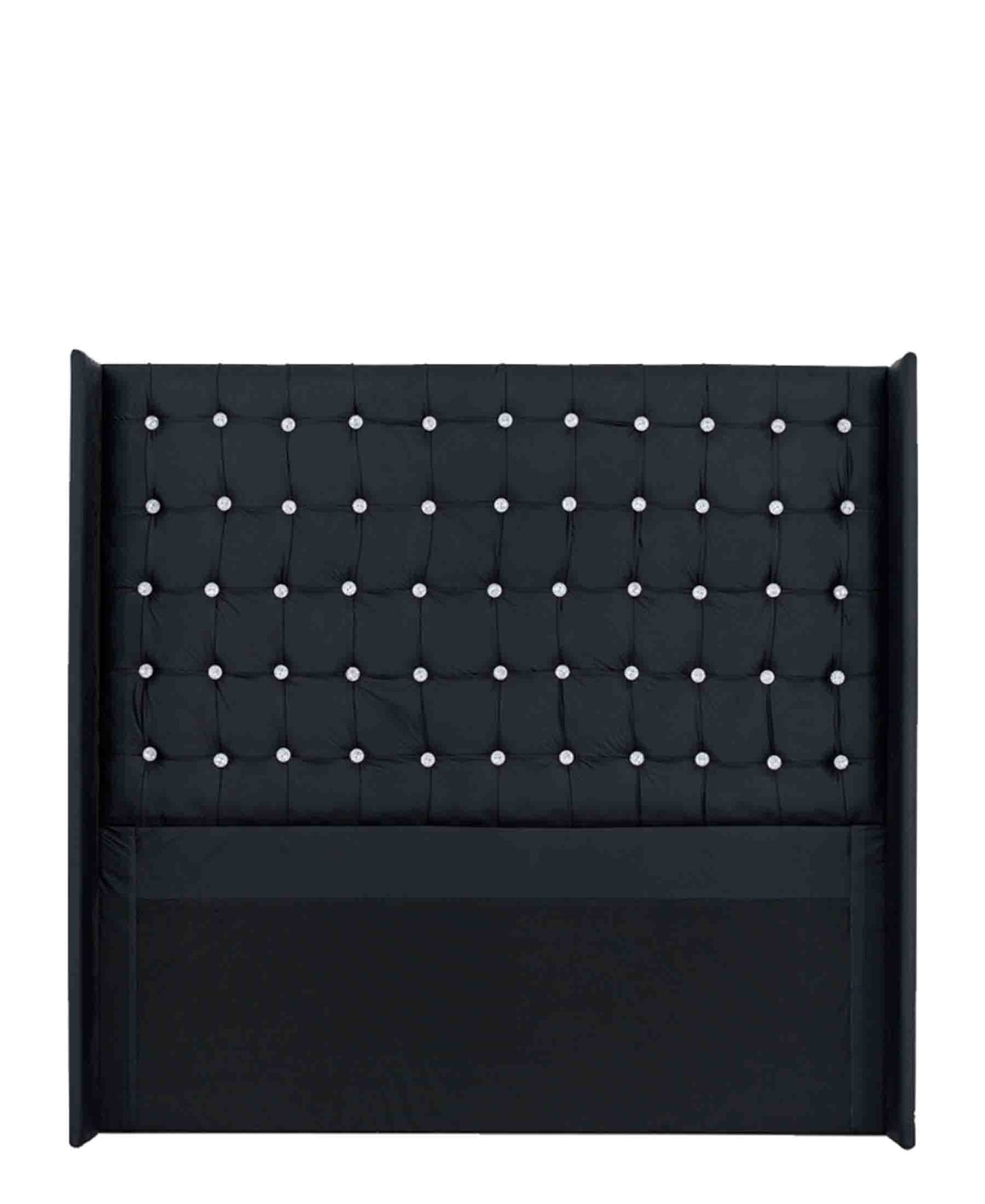 Bianca Headboard – Vinyl