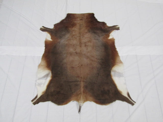 Blesbok Game Skin