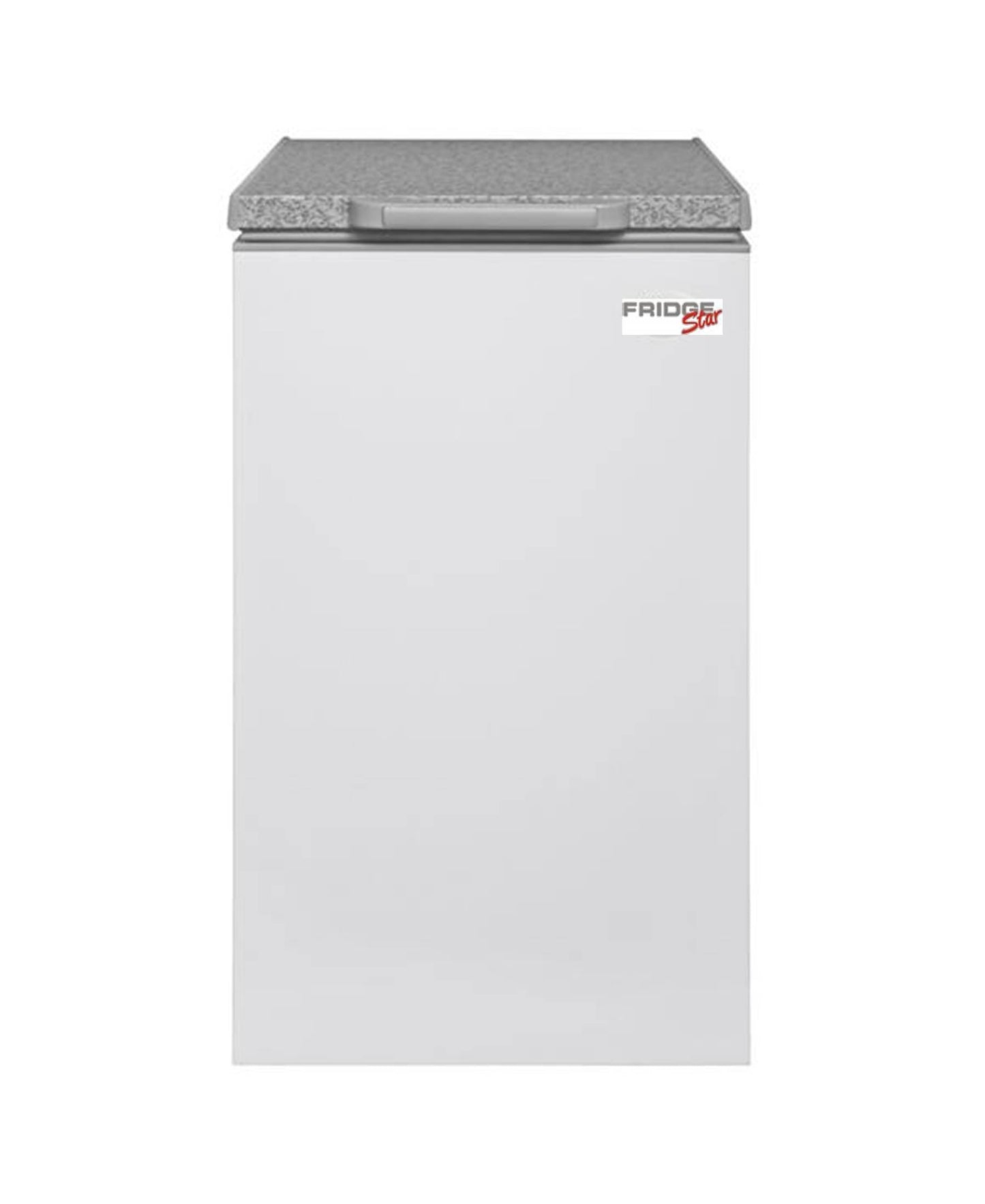 Fridge Star 110Lt Multimode Chest Freezer - White