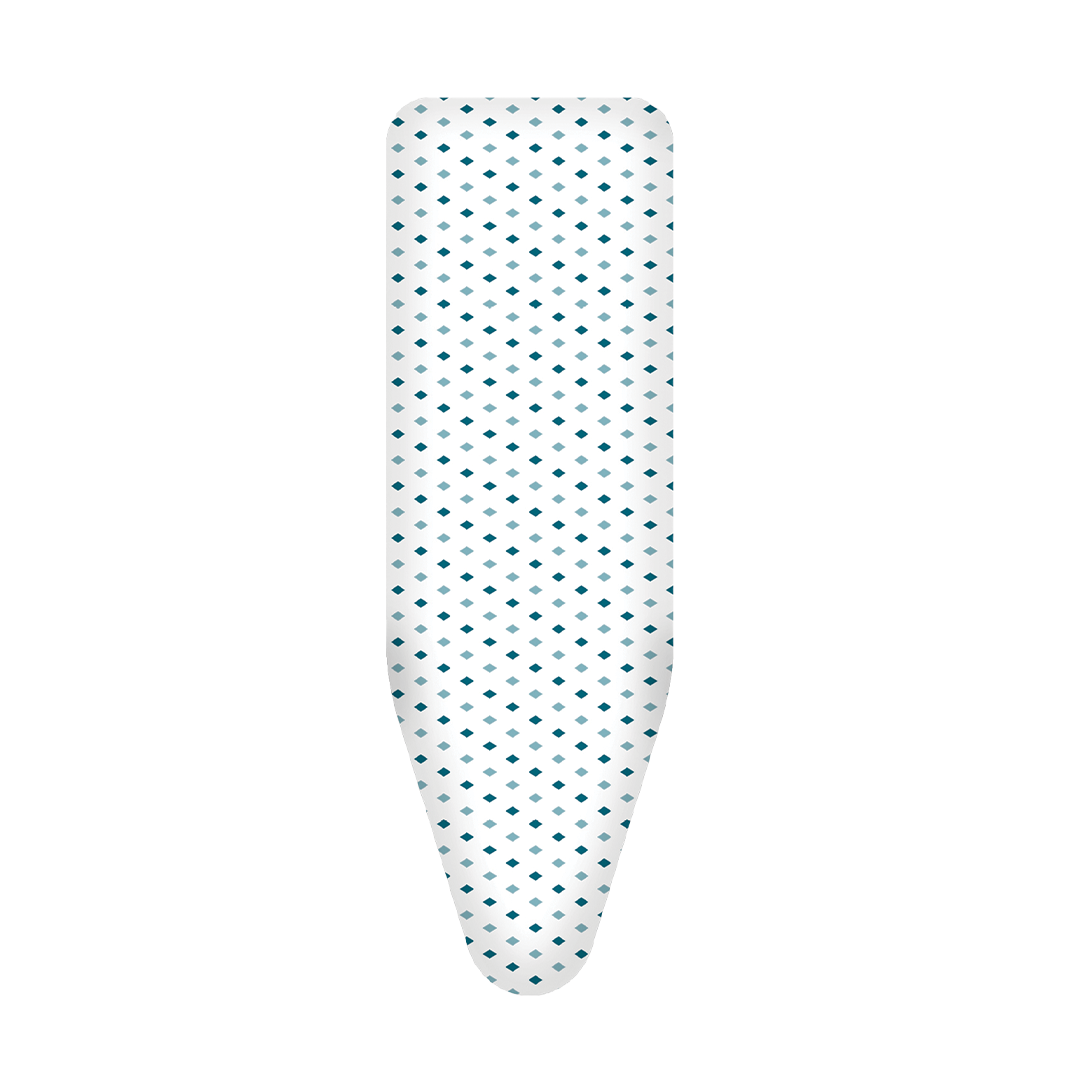 Colombo Flamingo Ironing Board Cover Rombi (L) 130cmx50cm COP520