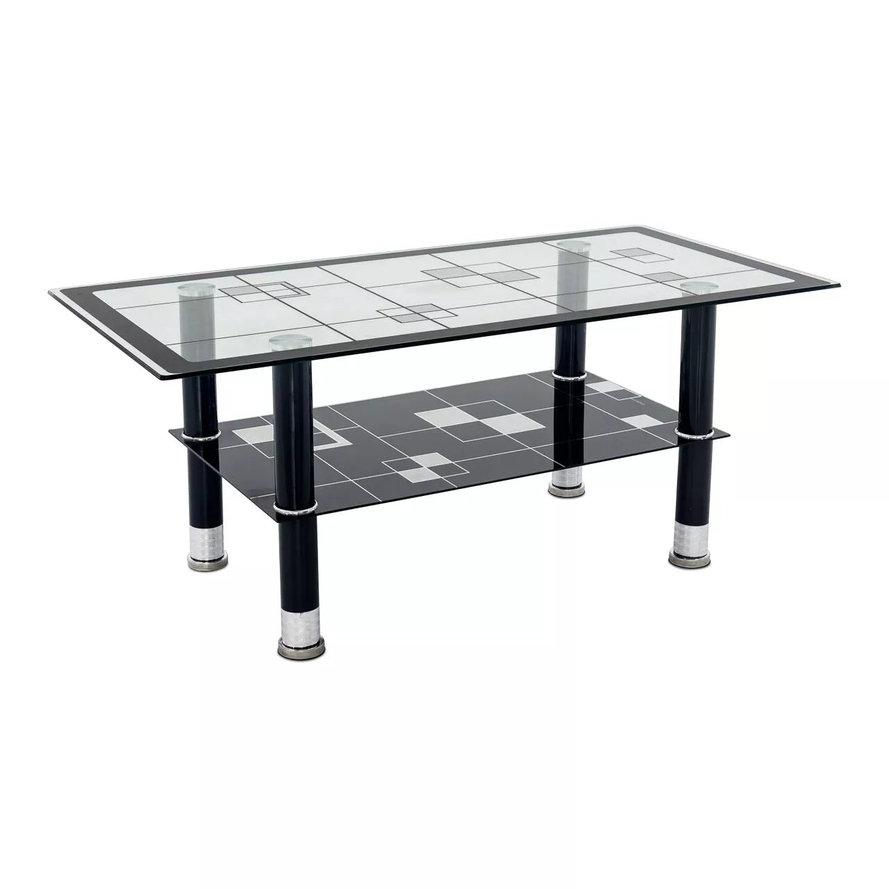 CT78S Coffee Table