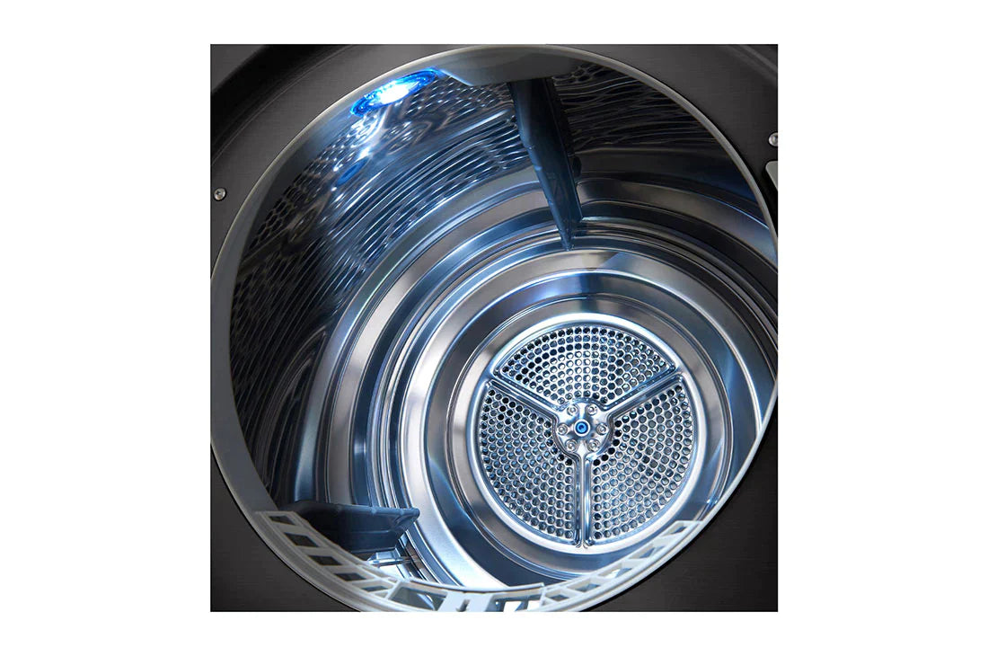 LG 9kg Heat Pump Dryer