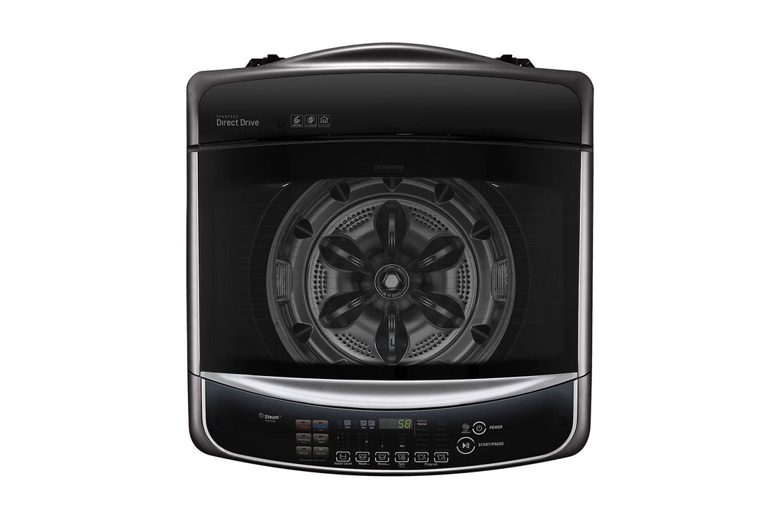 LG 21KG TurboWash3D