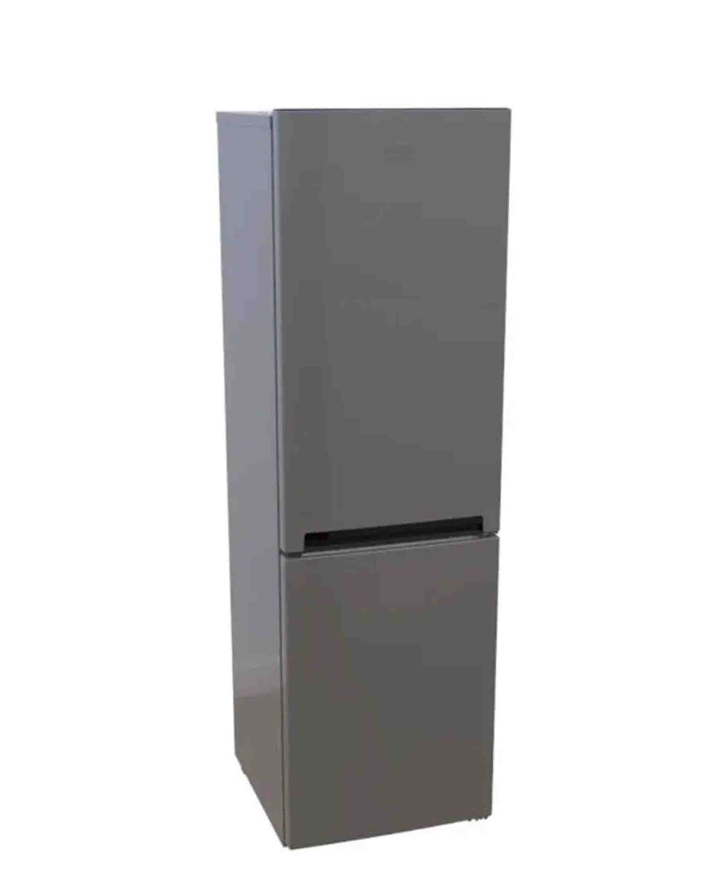 Defy C285 Fridge / Freezer - Metallic