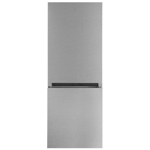 Defy 303Lt Satin Fridge - Metallic