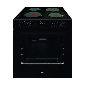 Defy 600 mm Oven & Hob Box Set DCB822E